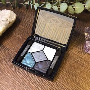 Christian Dior 5 Couleurs Eyeshadow Palette #276